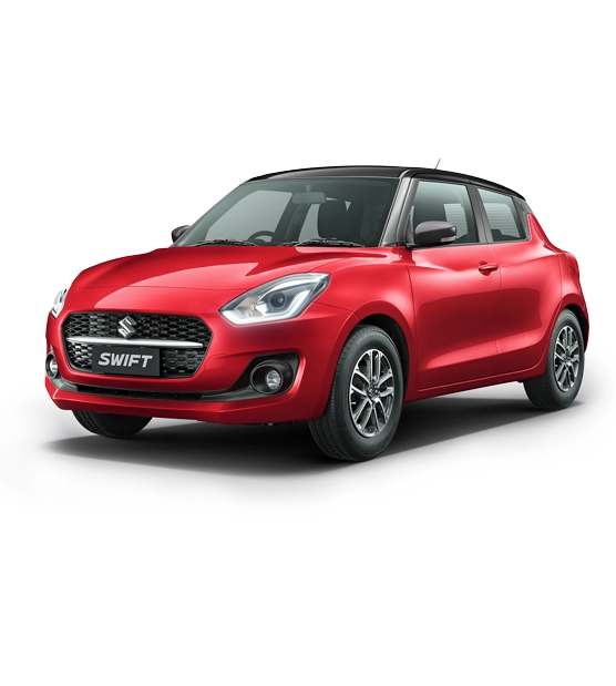 Maruti Suzuki Swift new model